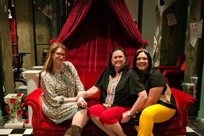 Speakeasy Nashville Exclusive Curated Prohibition Cocktail Tour - What to Expect on the Tour