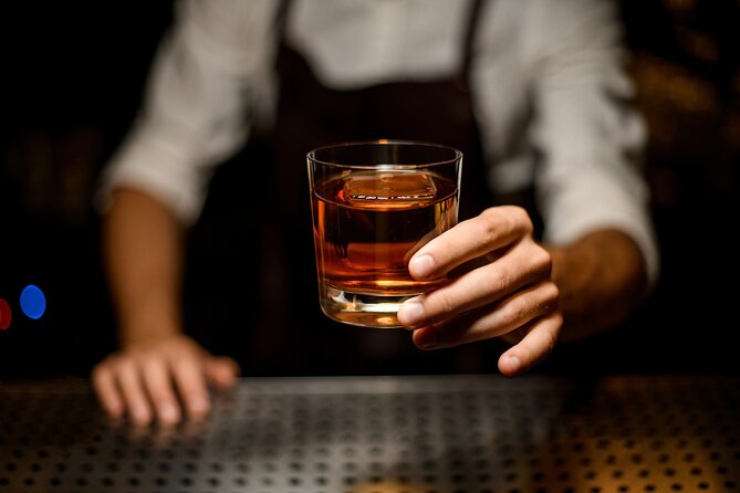 Speakeasy Sagas - Charleston Prohibition Pub Crawl - Notable Sites and Landmarks