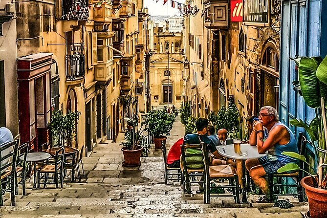 Spend Amazing Time in Show Malta Village Feast - Highlights of the Experience