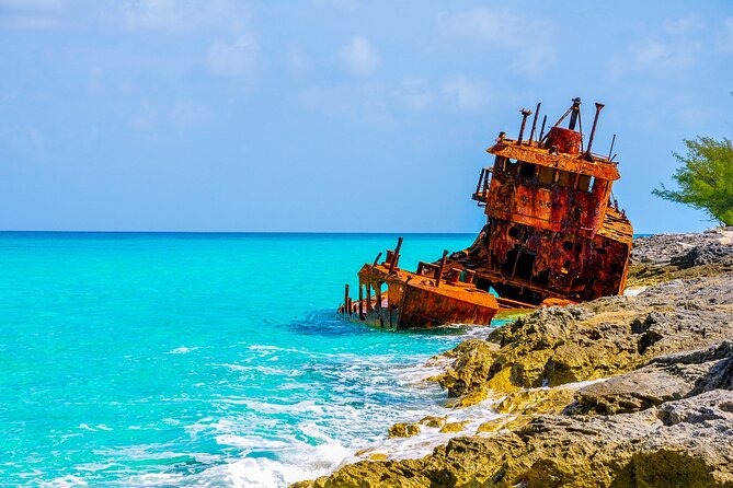 Split Cruise To Bimini & Free Transportation! - Cancellation and Refund Policy
