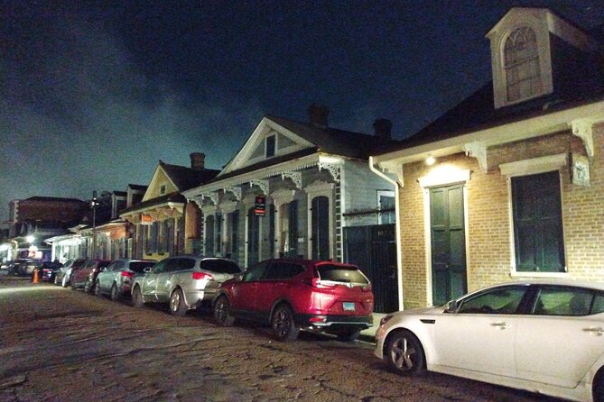 Spooky Spirits Haunted Pub Crawl Review - Pricing and Additional Offers