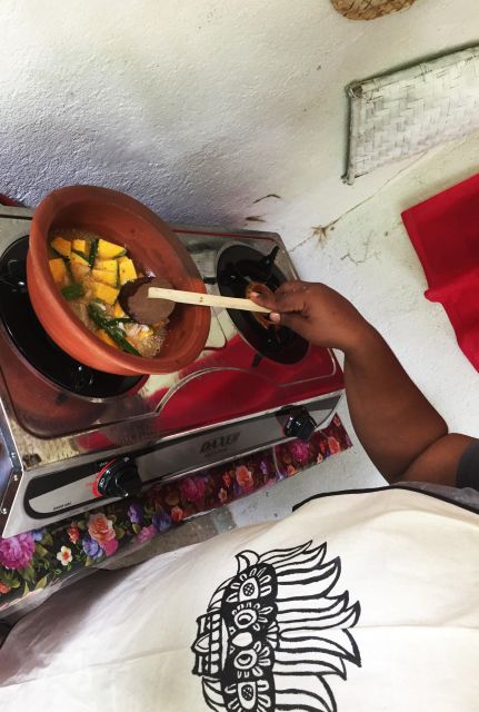 Sri Lankan Cookery With NILU Free Pick up & Drop From Kandy - Cooking Curriculum