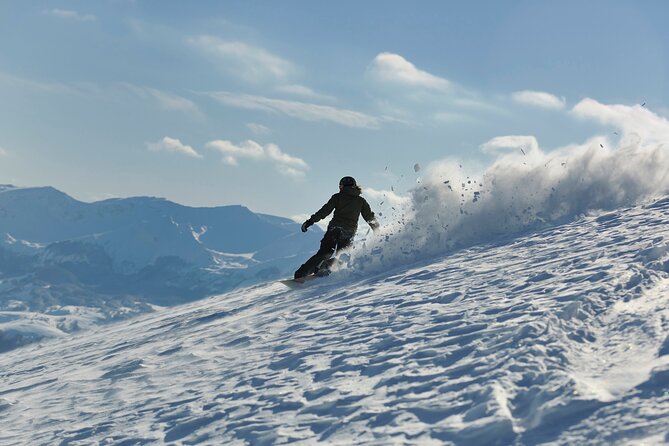 St. Anton Am Arlberg To/From Munich Airport - Meeting and Pickup