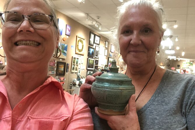 St Augustine Shuffle Scavenger Hunt - Key Inclusions and Features