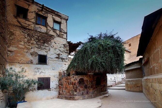 St.Catherine's Monastery and Dahab City Tour From Sharm El Sheikh - Pickup Information