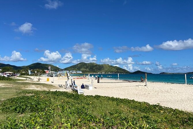 St Maarten Island Private Group Tour - Inclusions and Amenities