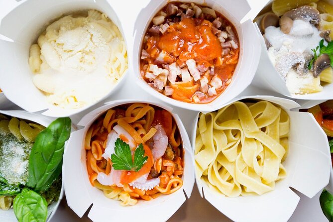 St. Pete Street Feast Funky Bites Street Eats and Trivia Nights - Tour Details