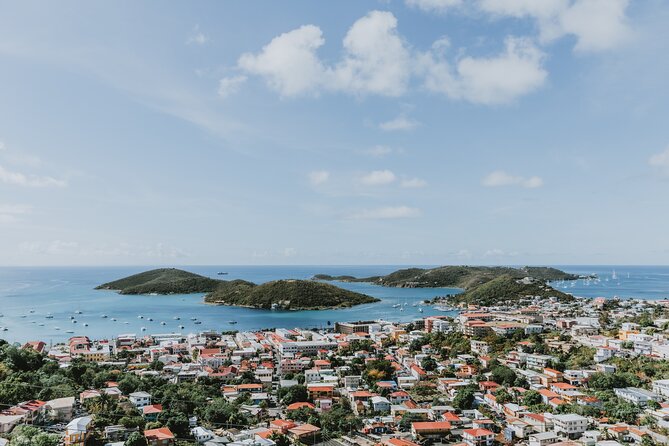 St. Thomas Cultural Tour With Rum Ball Making & Tasting - Immersive Cultural Insights