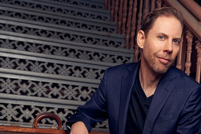 Stars of Comedy at Harrahs Hotel and Casino in Las Vegas - Ticket Information