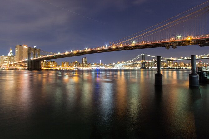 Statue of Liberty Sunset Night Cruise Review - Customer Feedback and Ratings