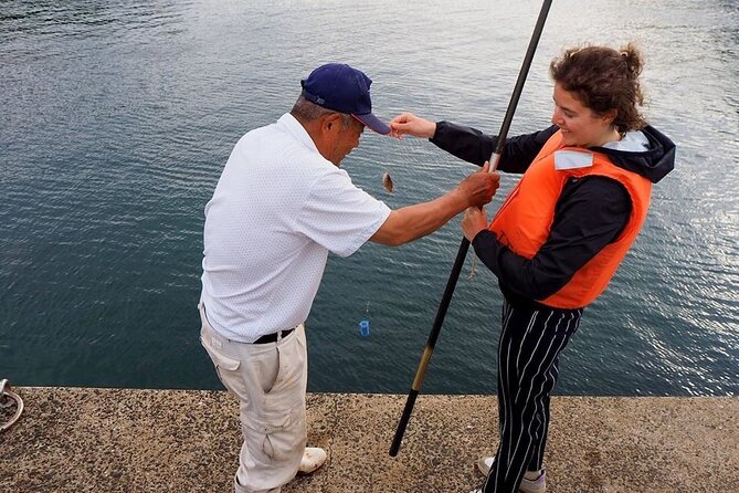 Stay With a Local Family in Ojika Island Japan - Exploring Ojika Islands Culinary Delights