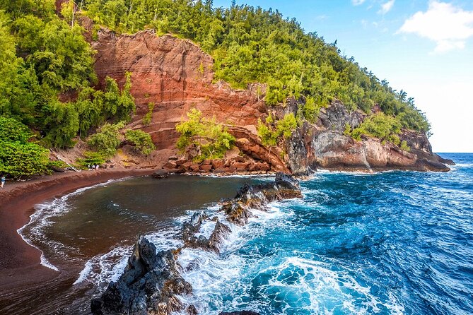 Stellar Tours Review: Private Maui Adventure - Schedule and Availability