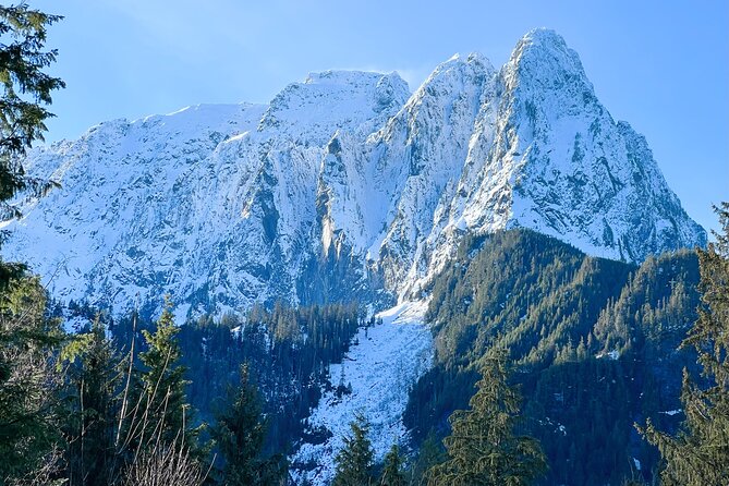 Stevens Pass Ski Resort Tour Review - Pickup and Start Time