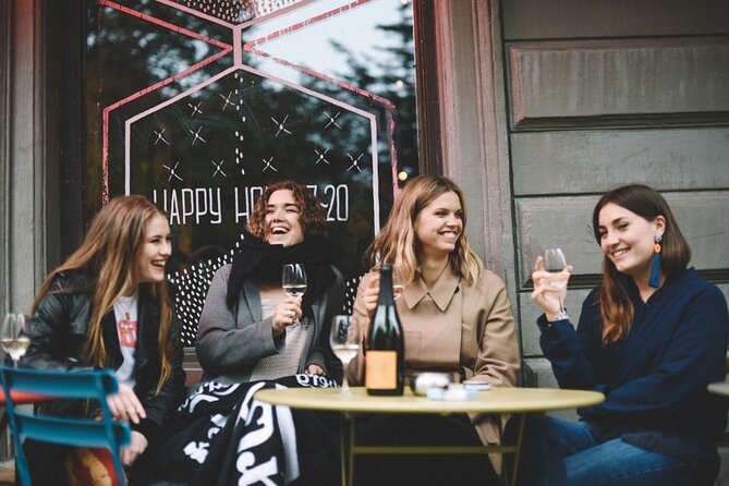 Stockholm Hipster Tour - Ask Away