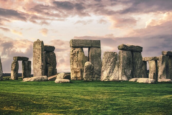 Stonehenge Bath Private Full-Day Tour From London - Inclusions and Accessibility Features