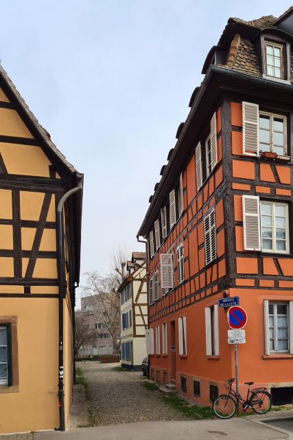 Strasbourg Secret, Discover the Krutenau District - Tour Highlights