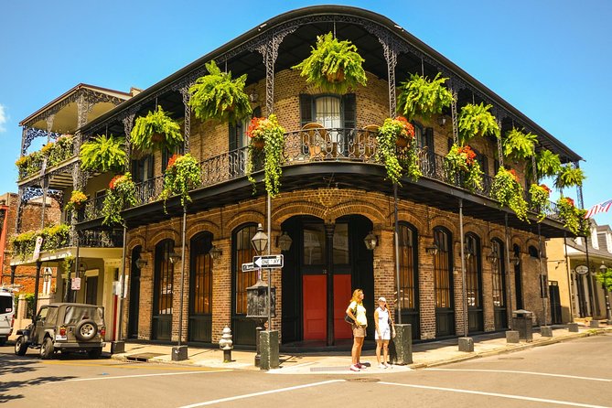 Struttin Down Royal Street Walking Tour Review - Final Thoughts and Recommendations