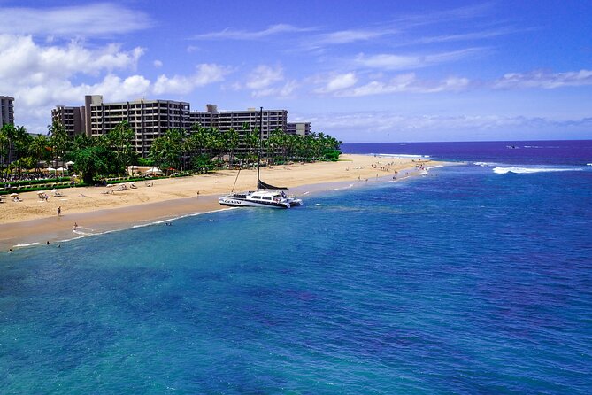 Summer Morning Express Snorkel Adventure off Kaanapali Beach - Included Amenities