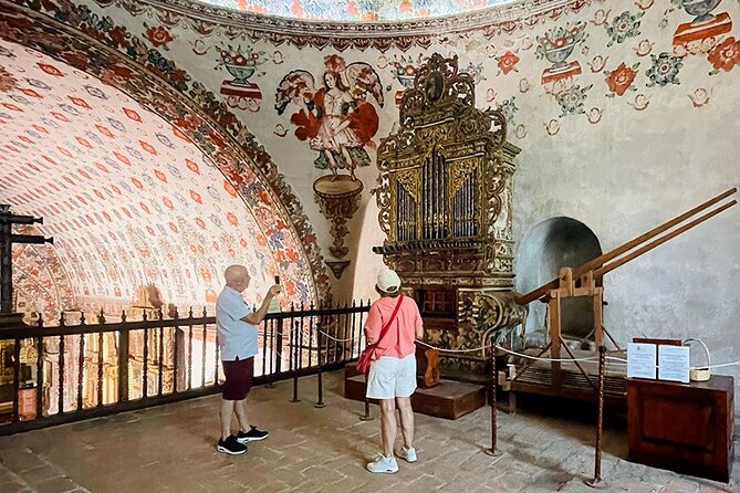 Sunday Tour to Tlacolula Market - Inclusions and Highlights