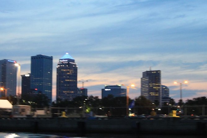 Sunset and Night Cruises Tour - Booking and Cancellation Policies