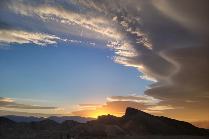 Sunset and Stargazing Tour Review - Itinerary Highlights