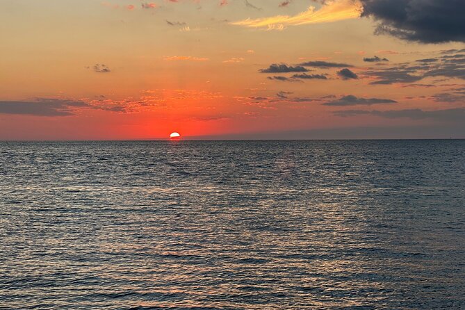 Sunset Cruise in Key Largo: Review - Inclusions and Amenities