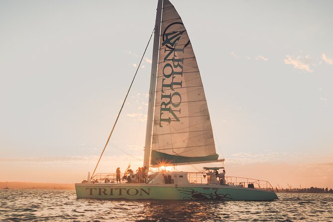 Sunset Cruise San Diego - Pricing and Booking Information