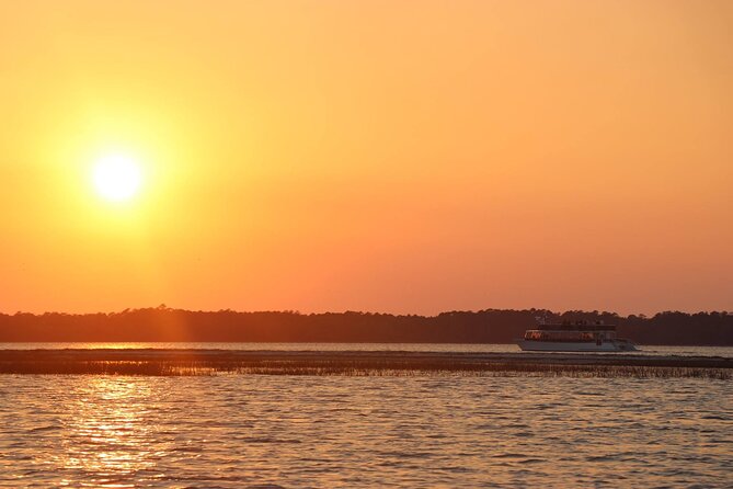 Sunset Dolphin Cruise in Hilton Head - What to Expect on Your Tour
