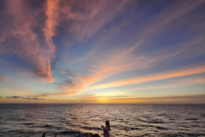 Sunset Dolphin Watch Cruise Review - Inclusions and Meeting Details