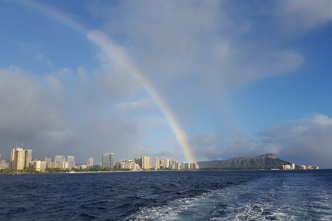 Sunset Sail Experience by Catamaran in Waikiki - Experience Details