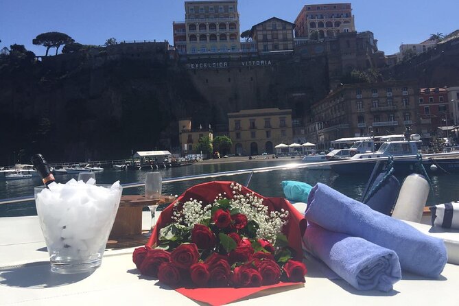 Sunset Tour, Special for Honeymooners and Romantic Gateways - Pickup and Drop-off Details