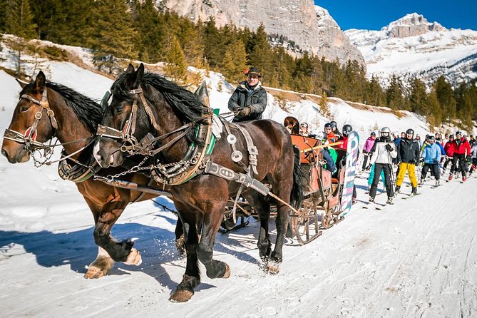 Super 8 Funskitour With Guide - Location and Meeting Point