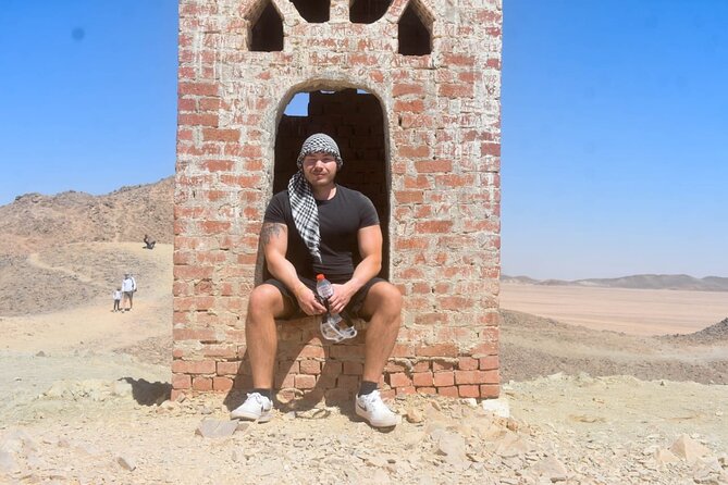 Super Safari Adventure in Hurghada - Transfer Options and Pricing