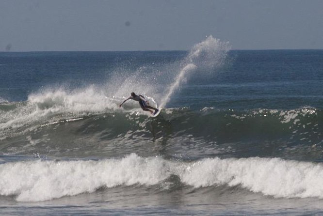Surf Lessons in Hawaii Paddle Assisted Review - Meeting and Pickup Details