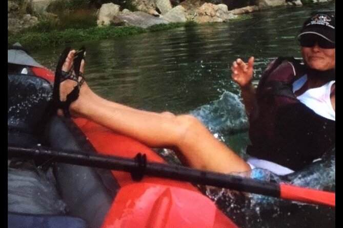 Surfin In The Rockies Duckie Tours Review - Inclusion and Exclusions of the Tour