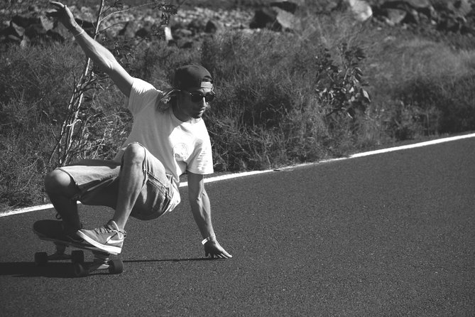 Surfskate Lessons - What to Expect in Surfskate Lessons