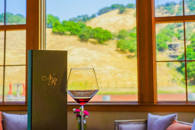 Sustainable Wine and Distillery Tour Review - Highlights of the Tour