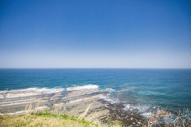 Suzu/Noto Private 1 Day Photoshoot by Professional Photographer - Pickup and Transportation Details