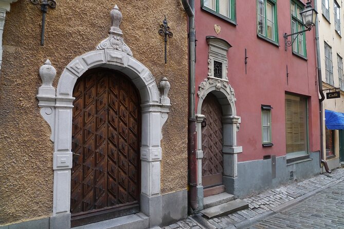 Swedish Art and Design Tour - 3 Museums and More - Visiting the Nordic Museum