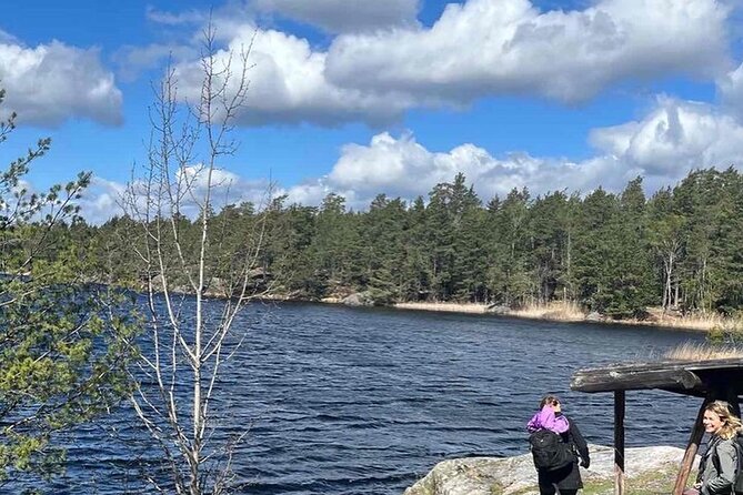 Swedish Hike and Guided Wood Burned Sauna - Additional Information