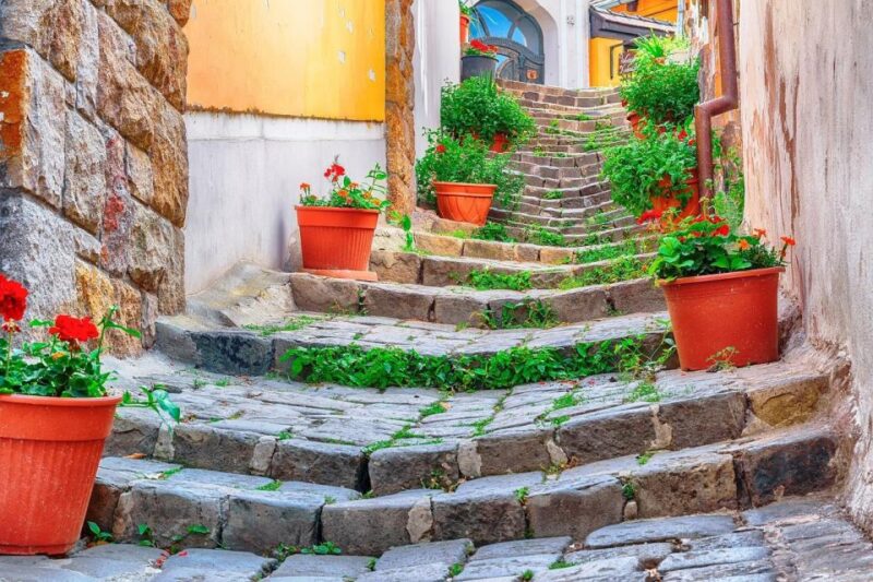 Szentendre the Baroque Jewel - A Stroll Through History