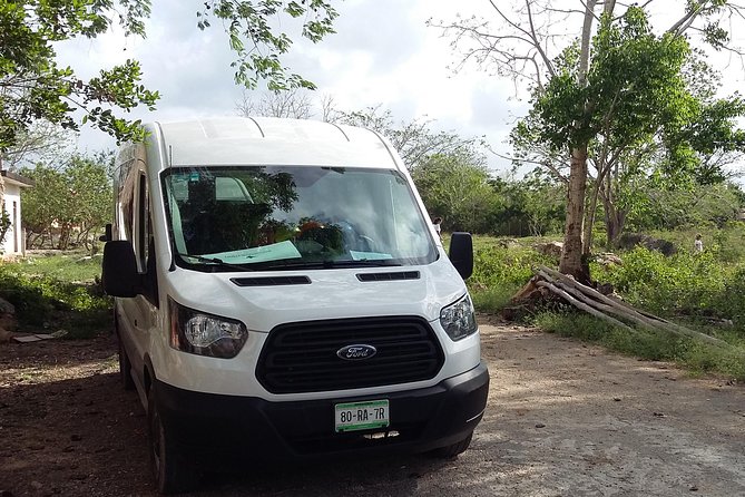 Tailor-Made Tour - Cancun - Playa Del Carmen - Tulum -Private Transportation- - Popular Destinations