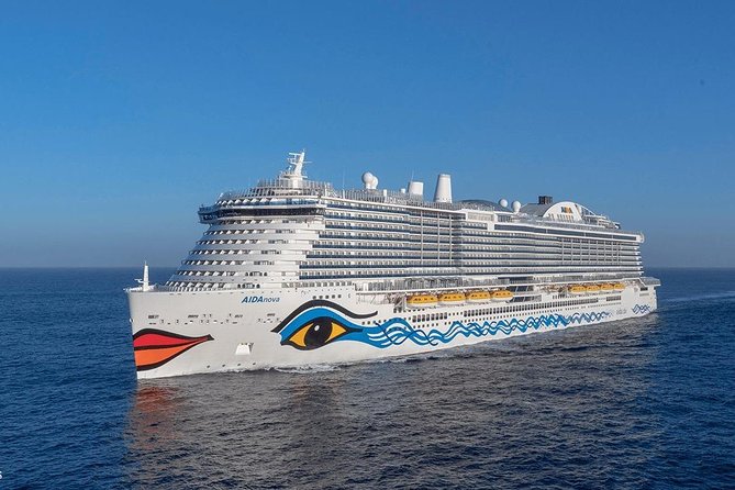 Tailored Rome: Your Customizable Journey From Civitavecchia - Customizing Your Itinerary