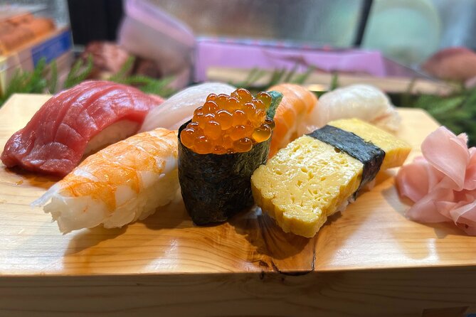 Takayama Full Day Tour (Private Guide) - Key Attractions