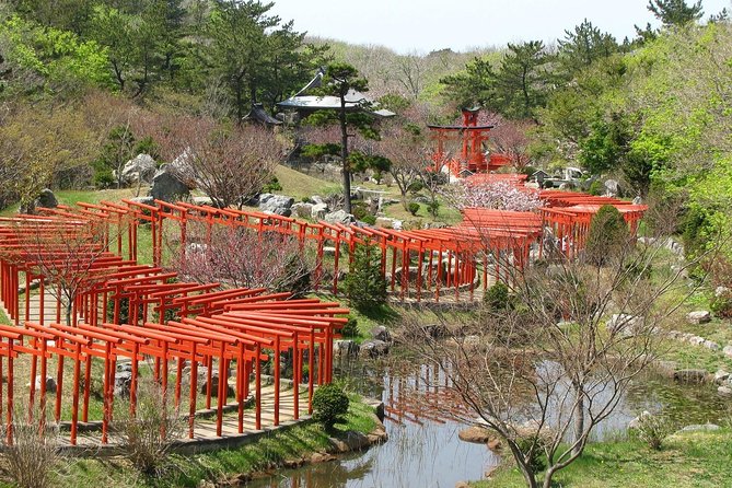 Takayama Private Customizable Full Day Tour - Meeting and Pickup Information