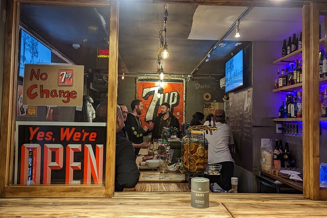 Takoyaki DIY Cooking in the Heart of Osaka - The Art of Takoyaki Making