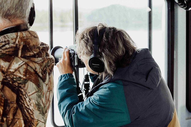 Tales & Tides: Alaskan Lore Cruise Review - Tour Highlights