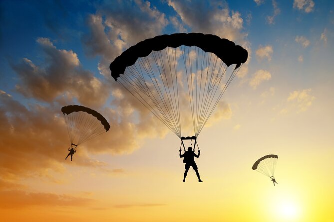Tandem Skydive Adventure in Florida Review - Booking and Pricing
