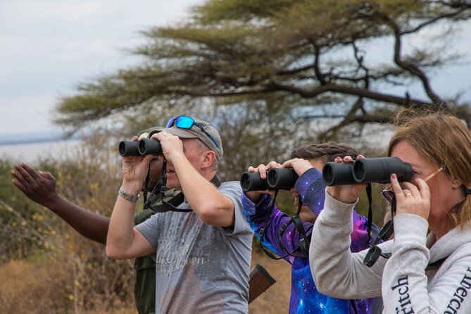 Tanzania Family Safari Adventure - Inclusions and Amenities