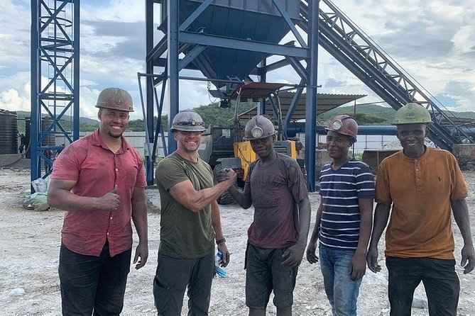 Tanzanite Gemstone Mining Experience at Mererani Mines Day Tour - Frequently Asked Questions